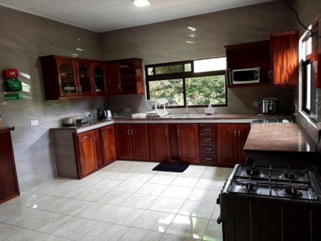 La Source Self Catering Hotel La Digue Exterior foto